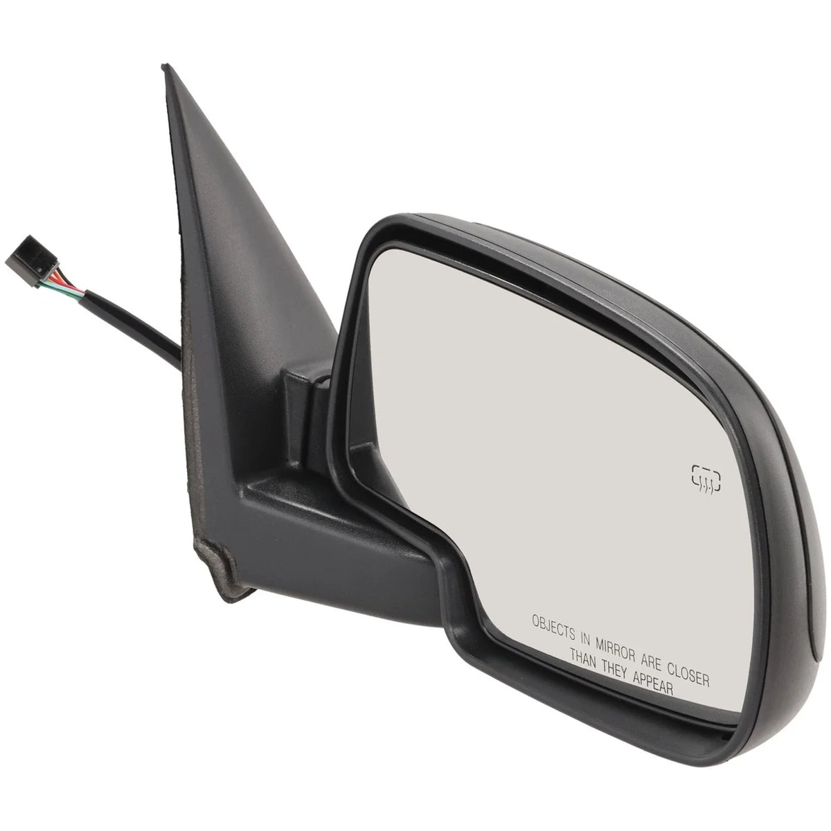 Heated Passenger Right Side Mirror for Chevy Yukon Suburban