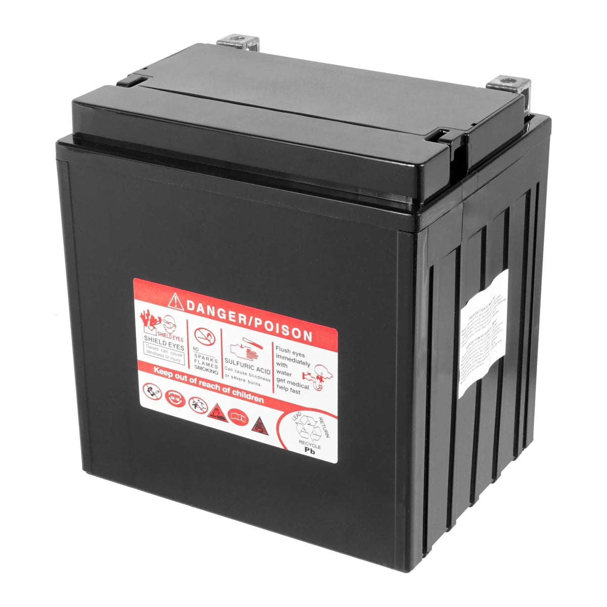 AGM Battery for Seadoo RXP 215 (2004-2009)