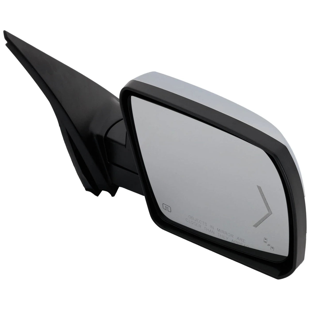 Heated Right Mirror for Toyota Sequoia 2011-2013