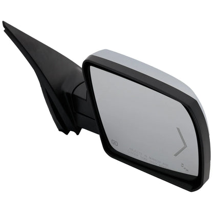 Heated Right Mirror for Toyota Sequoia 2011-2013