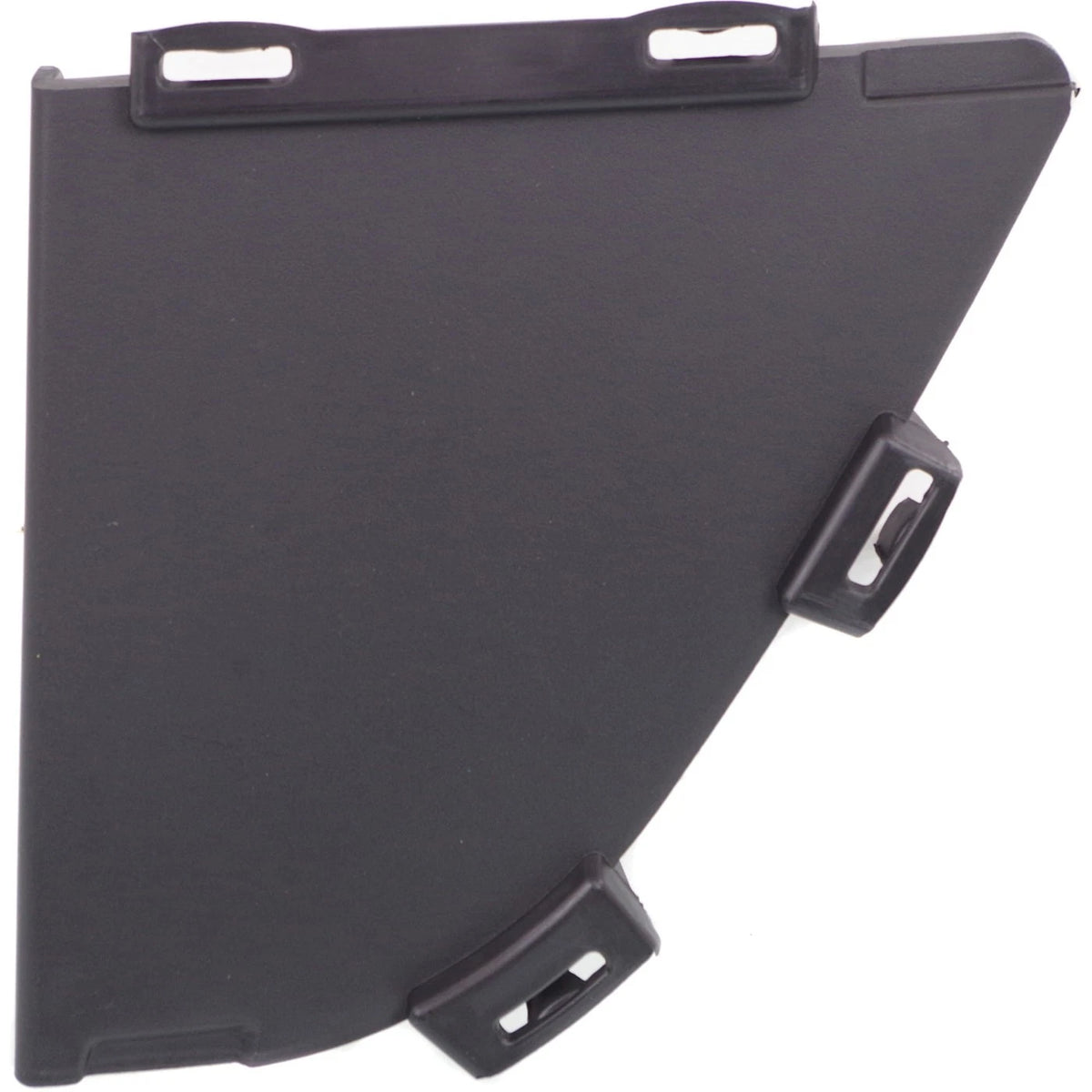 Bumper Trim for BMW X5 (2011–2013) Front Passenger Side