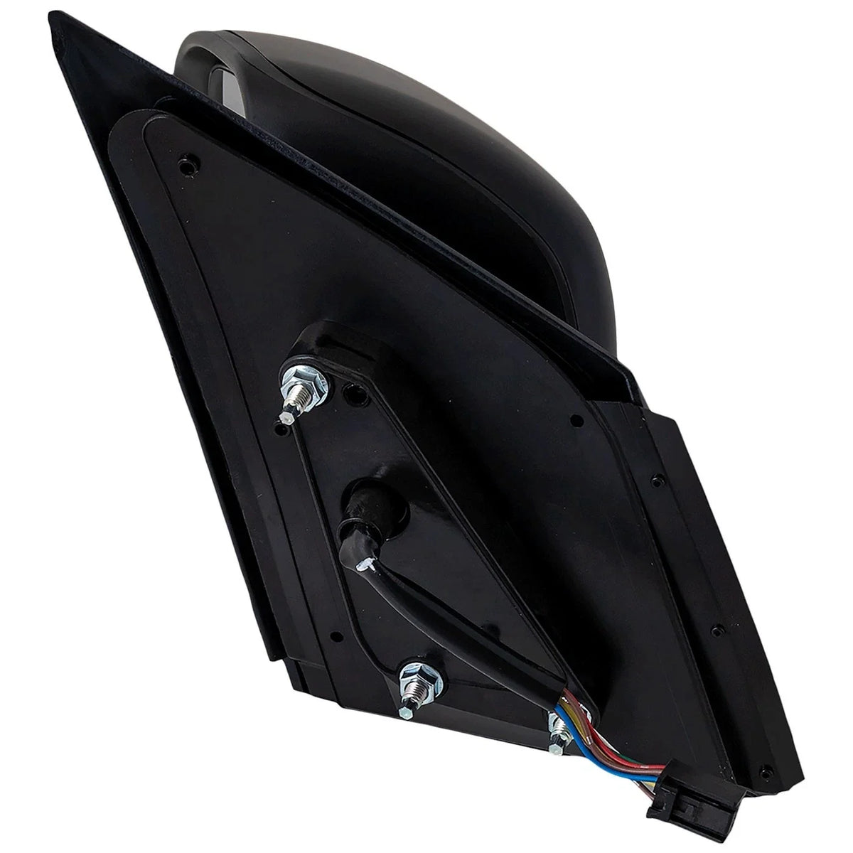 Left Side Heated Mirror Assembly for Mitsubishi Mirage G4 2017-2023