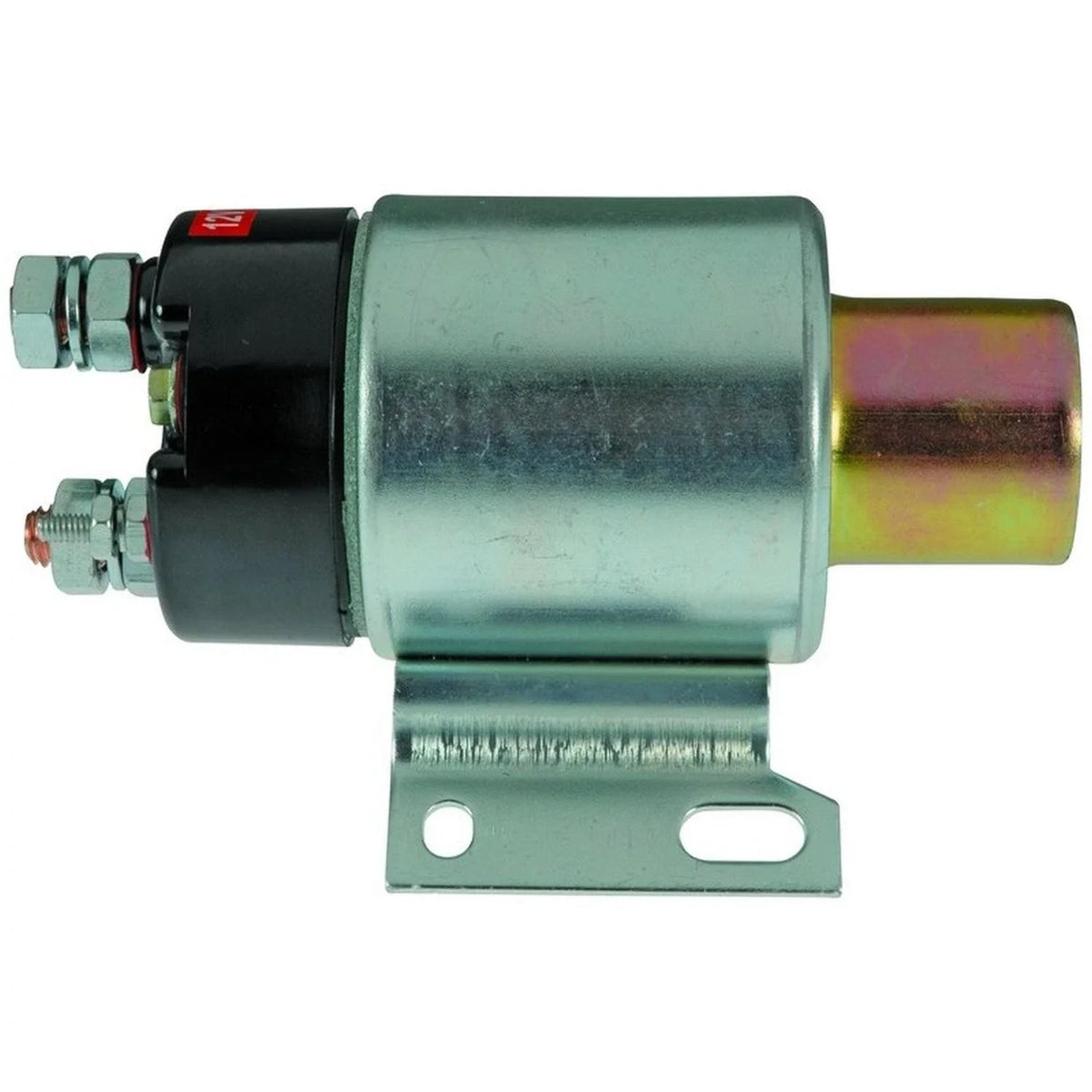 12V Solenoid Switch for Caterpillar 3210507 (Compatible Models)