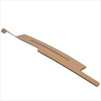 Dashboard Panel Cover Cap Bezel Overlayer for Chevy GMC C/K 1500-3500 (1988–1994)