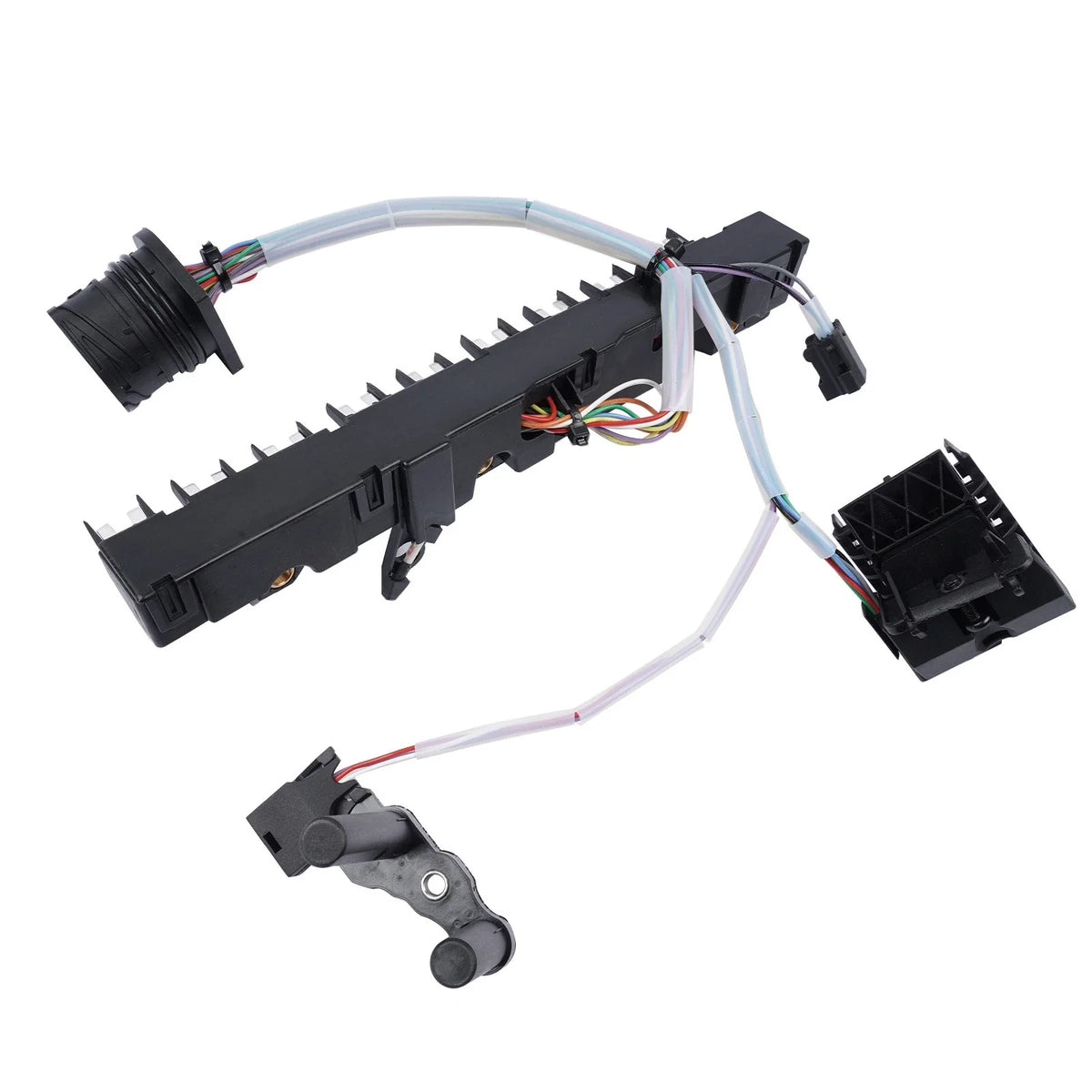 Transmission Range Sensor for Jeep Cherokee, Compass, Fiat 500X, Ram Promaster City (2014–2023)