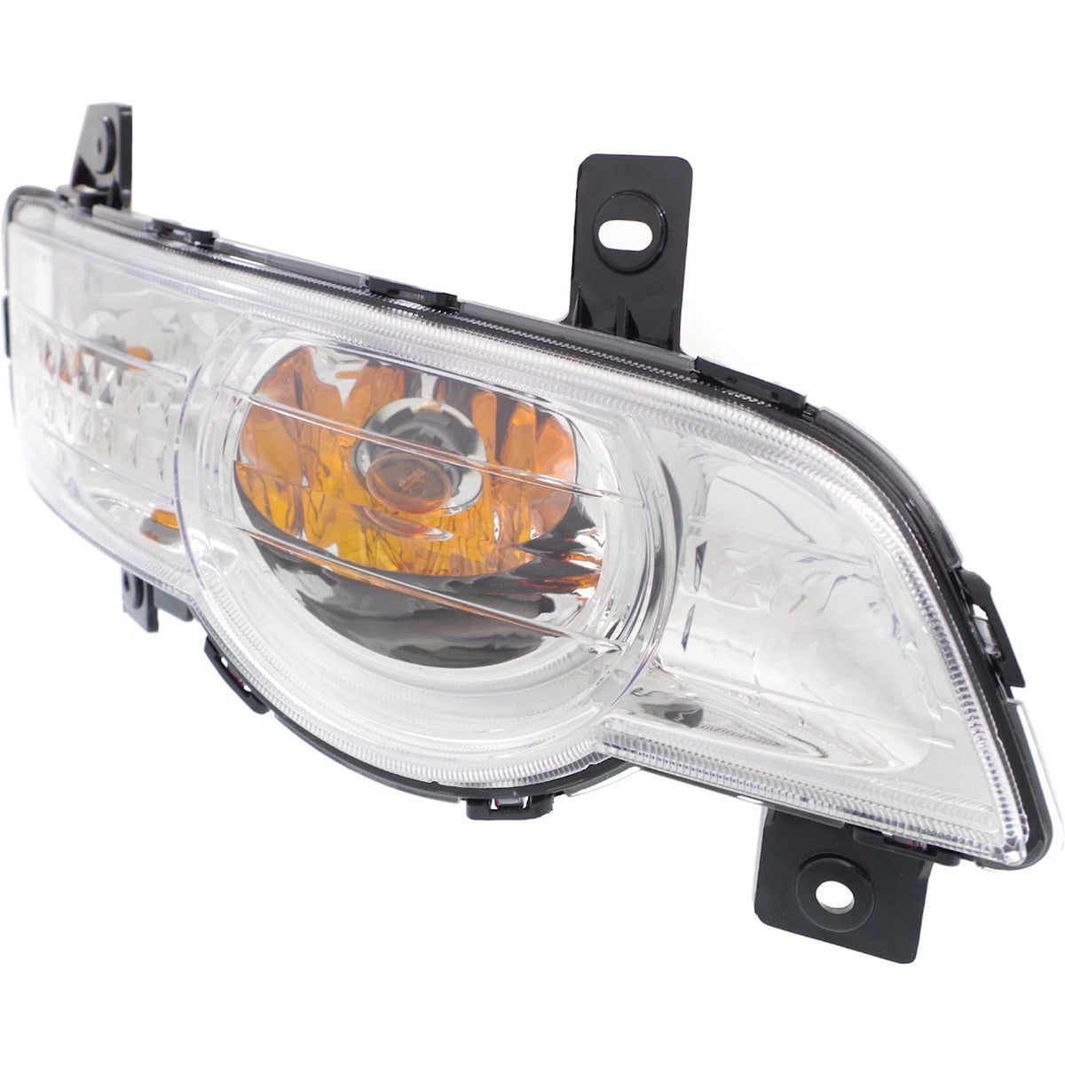 Parking Light for Chevy Traverse (2009–2012) 20794798
