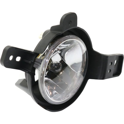 Fog Light for Chevy Sonic (2017–2019) 42491107 Right Side