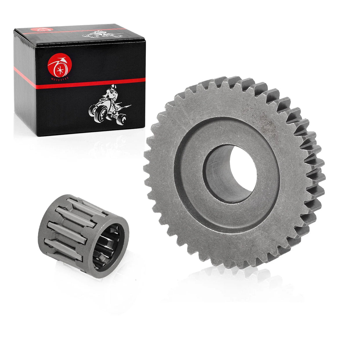 Starter Bearing & Idler Gear for Yamaha Rhino 660 (2006-2009)