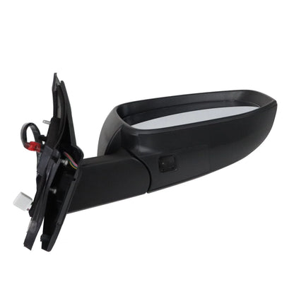 Black Side Mirror Set for 2014-2018 Toyota 4Runner
