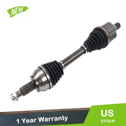 Left Front CV Shaft for Land Rover Range Rover Evoque (2012-2017) NCV11208