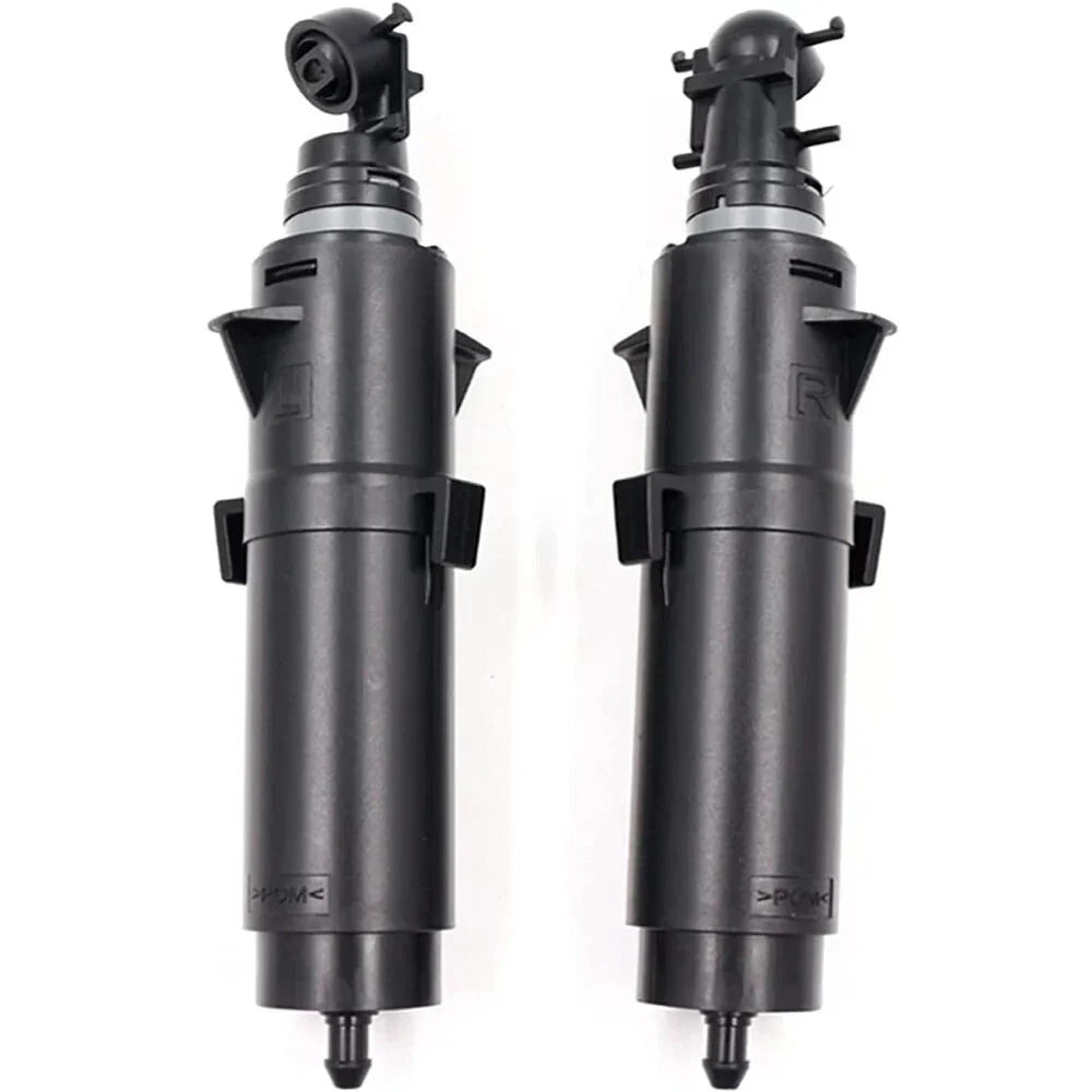 Headlight Washer Nozzles Set for BMW X5 F15 F85 2014-2018