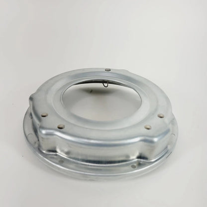 7" Headlight Mounting Bucket for Harley Davidson Touring Softail FXRD (1982–2013)