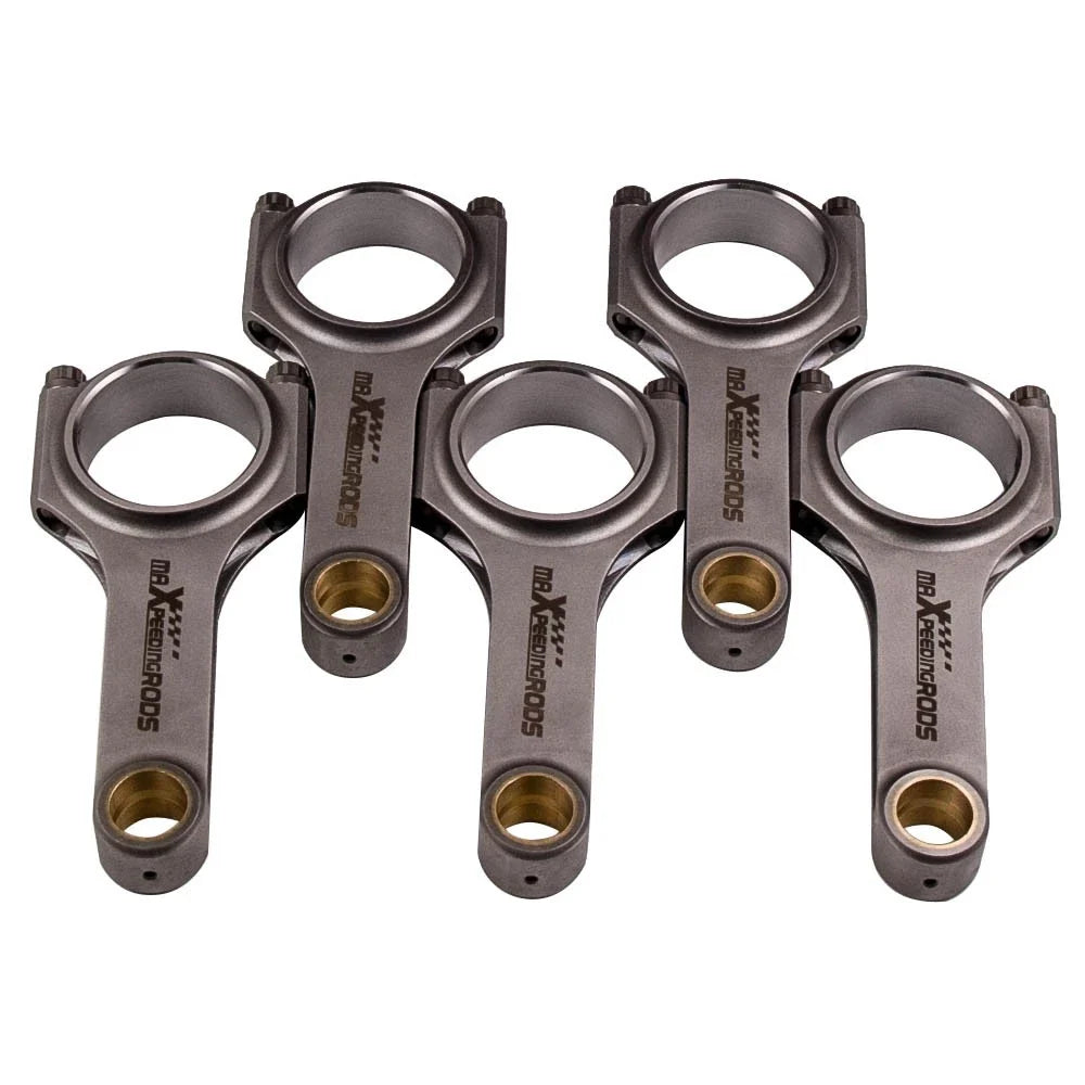 144mm Connecting Rods for 1994–1995 Audi RS2 2.2L 5cyl