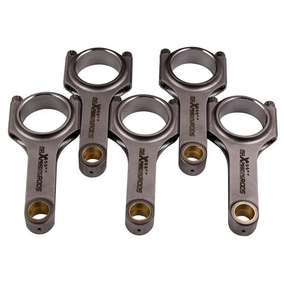 144mm Connecting Rods for 1994–1995 Audi RS2 2.2L 5cyl