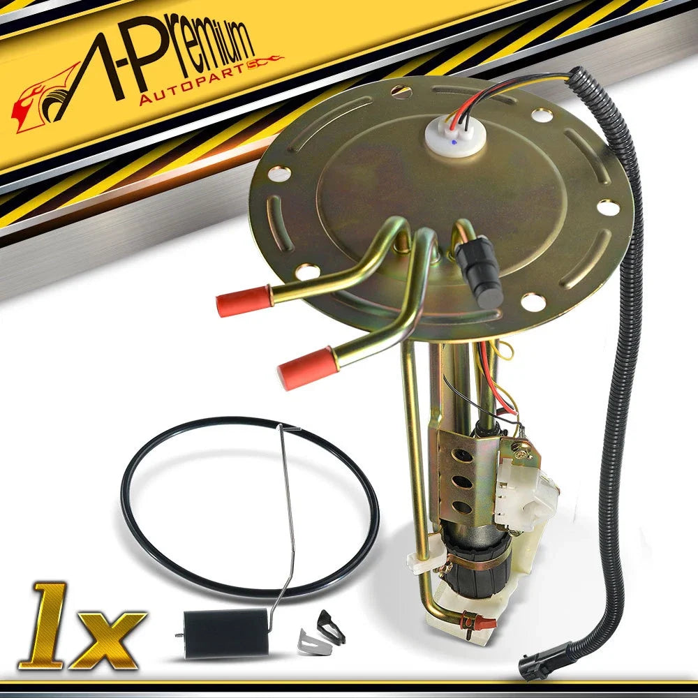 Fuel Pump Hanger Assembly for Ford E-150 E-350 Super Duty (1999–2003)
