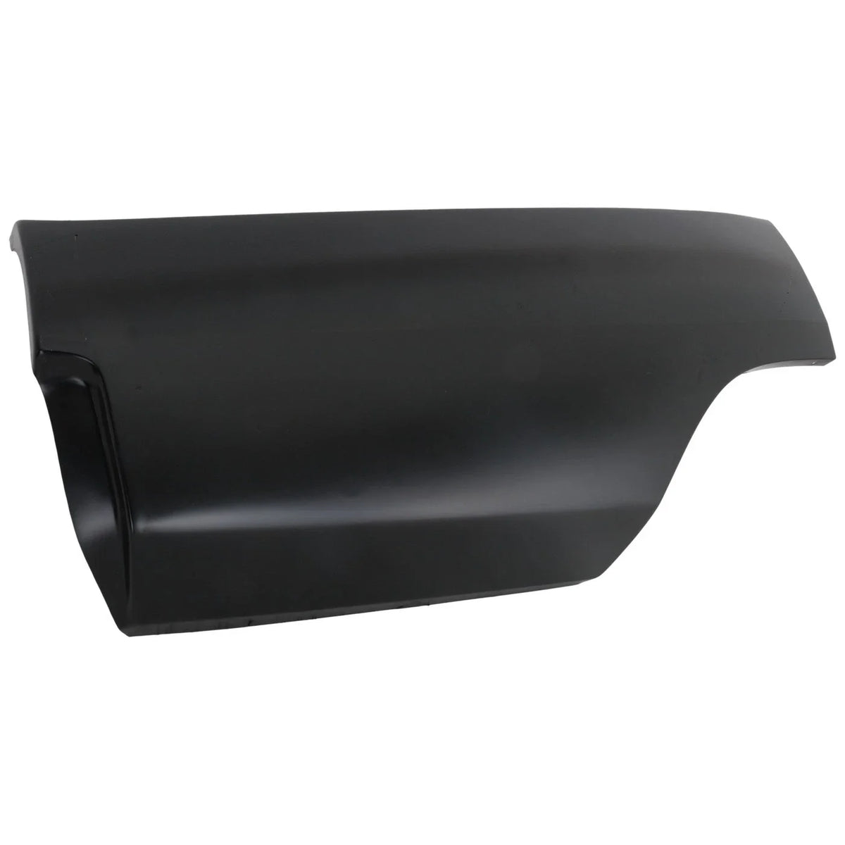 Quarter Panel Fender for Dodge Charger 1968–1970 Rear