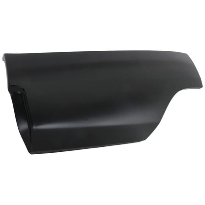 Quarter Panel Fender for Dodge Charger 1968–1970 Rear