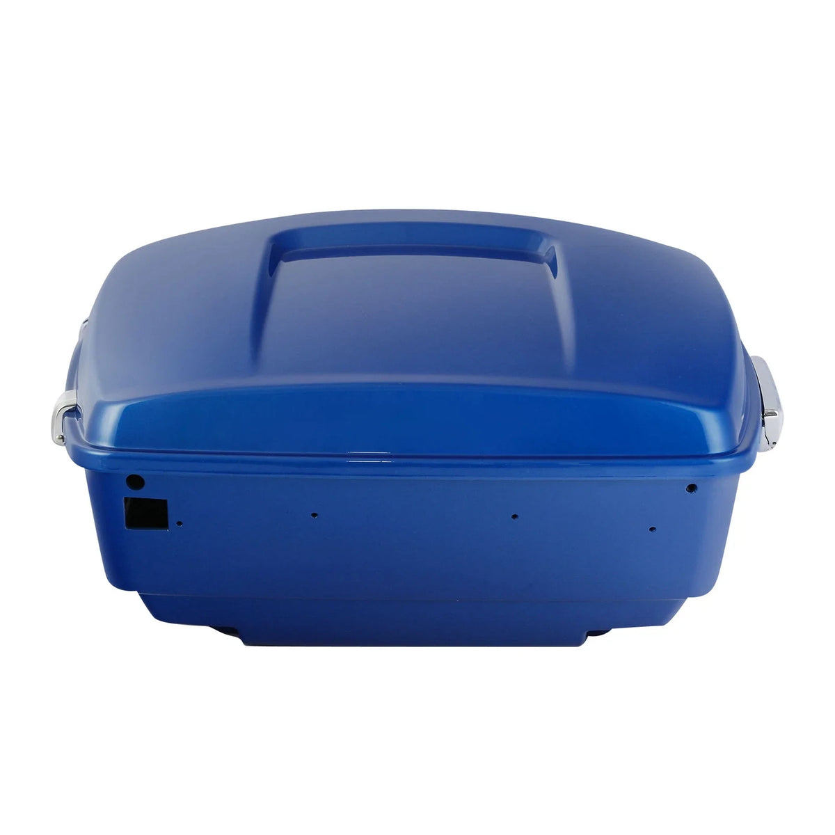 Trunk Backrest Mount Rack for Harley King Road Glide (2014–2026)