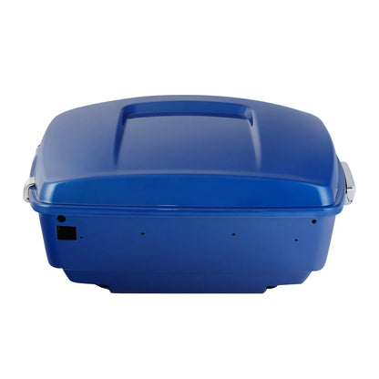 Trunk Backrest Mount Rack for Harley King Road Glide (2014–2026)
