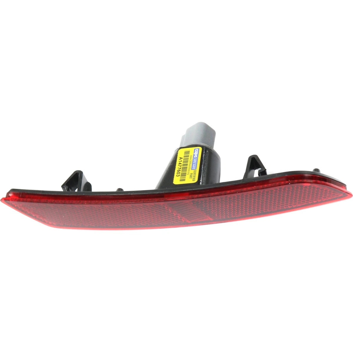 Side Marker for Chevrolet Camaro (2016–2024) Rear Passenger Side CAPA