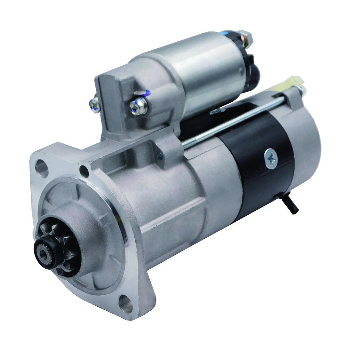 Starter for Carrier Transicold X2-1800 (Multiple Years)