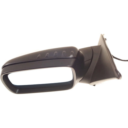 Left Power Mirror - Manual Fold, Memory for BMW 750Li 760Li (2006–2008)