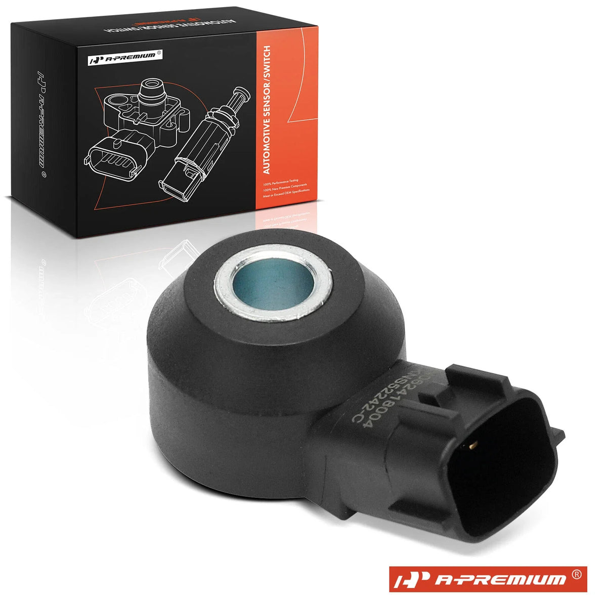 Knock Sensor for Nissan Maxima, Infiniti G35, Q45 (2000–2006)