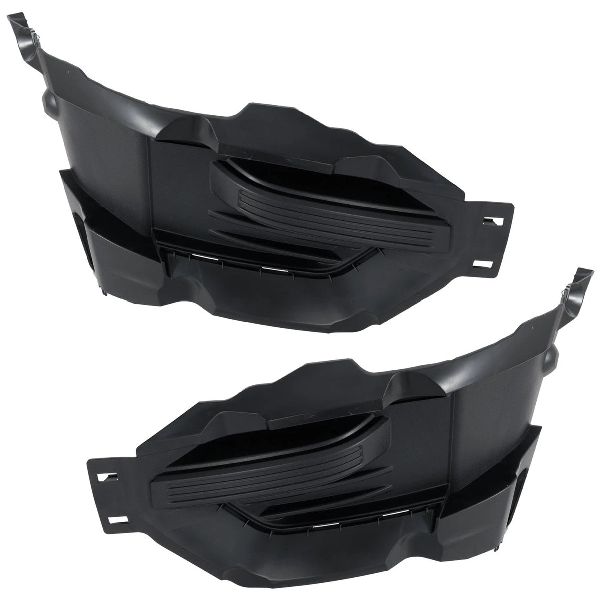 Fog Light Covers Set of 2 for Ford