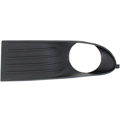 Fog Light Trim for Chrysler 200 (2011–2014) CH1038119 5178285AB