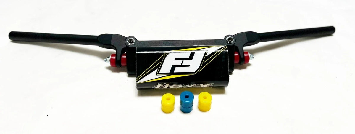 Fasst Flexx 15" Low Handlebars for Can Am DS 450, DS 650 (2008–2018)
