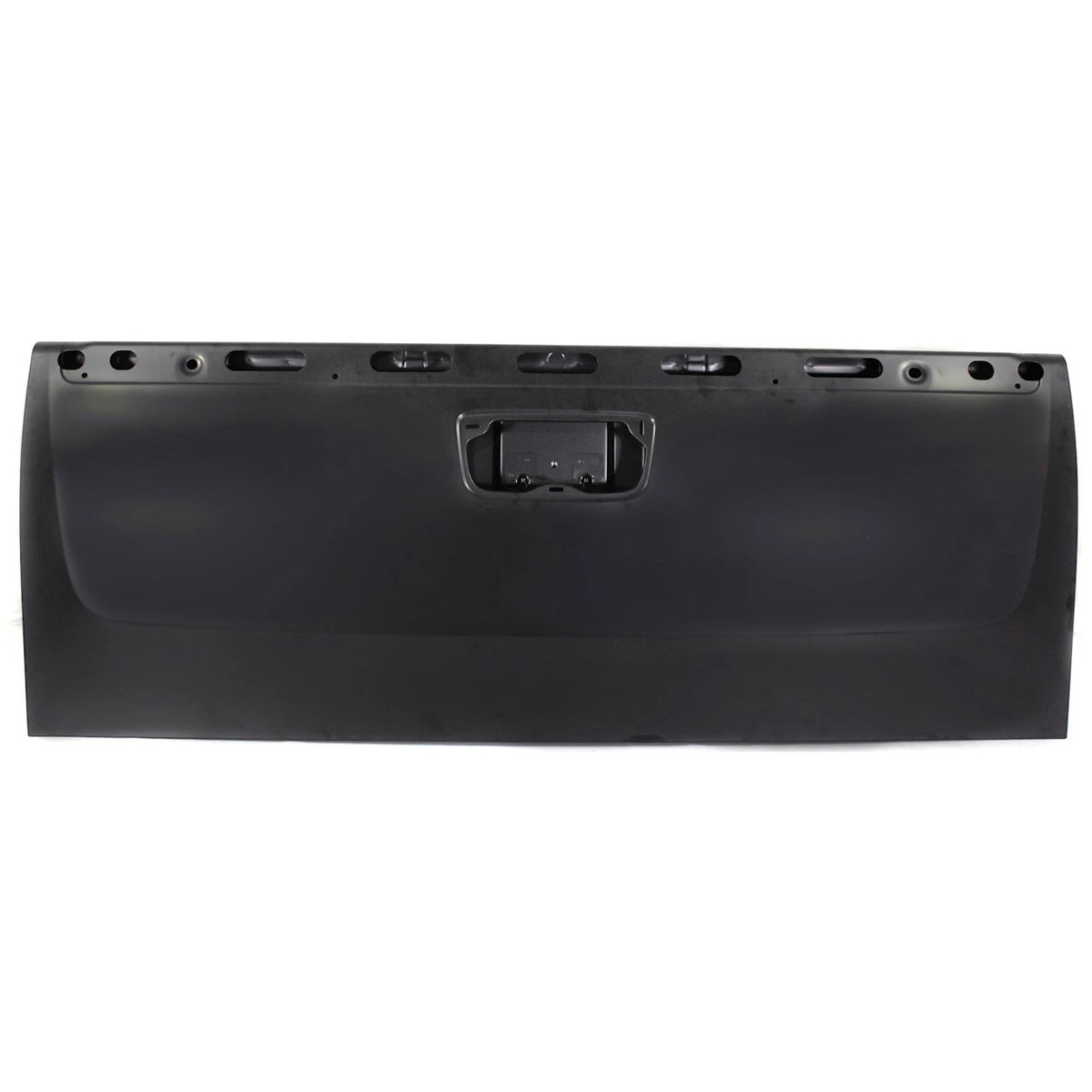 Tailgate Kit for Chevy Silverado 1500 2007–2013, 2500 HD 2007–2014, Handle, Bezel