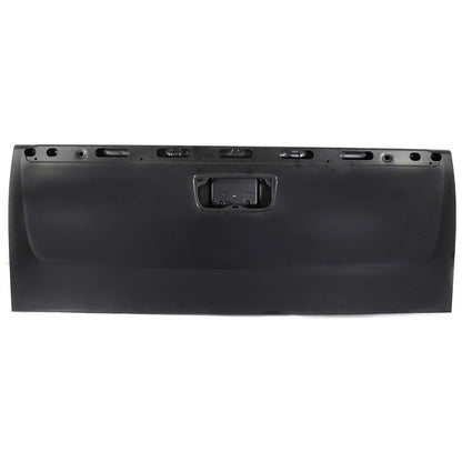 Tailgate Kit for Chevy Silverado 1500 2007–2013, 2500 HD 2007–2014, Handle, Bezel