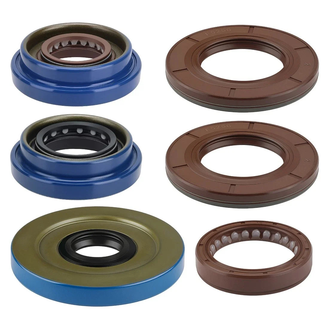 Transmission Seals Kit for Polaris RZR XP 1000, S 1000, RZR 900 (2018–2025)