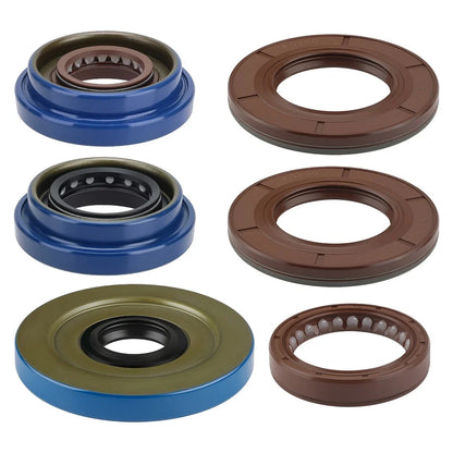 Transmission Seals Kit for Polaris RZR XP 1000, S 1000, RZR 900 (2018–2025)