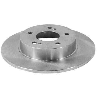 Brake Pad and Rotor Kit for Infiniti I35, Nissan Maxima (2000-2004)