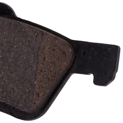 Ceramic Front Brake Pad Set for Ford Escape (2005-2012)