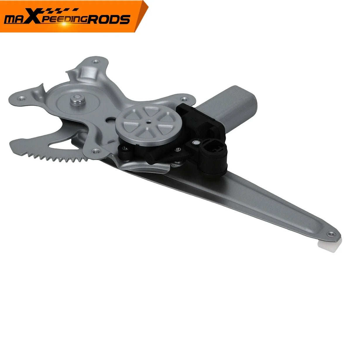 Rear Right Window Regulator with Motor for Toyota Corolla (2003–2008)