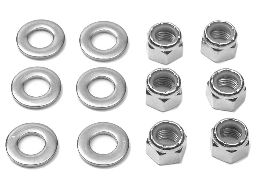 Outdrive Mounting Hardware Kit for Mercruiser Alpha I II & Bravo (11-859116Q01)