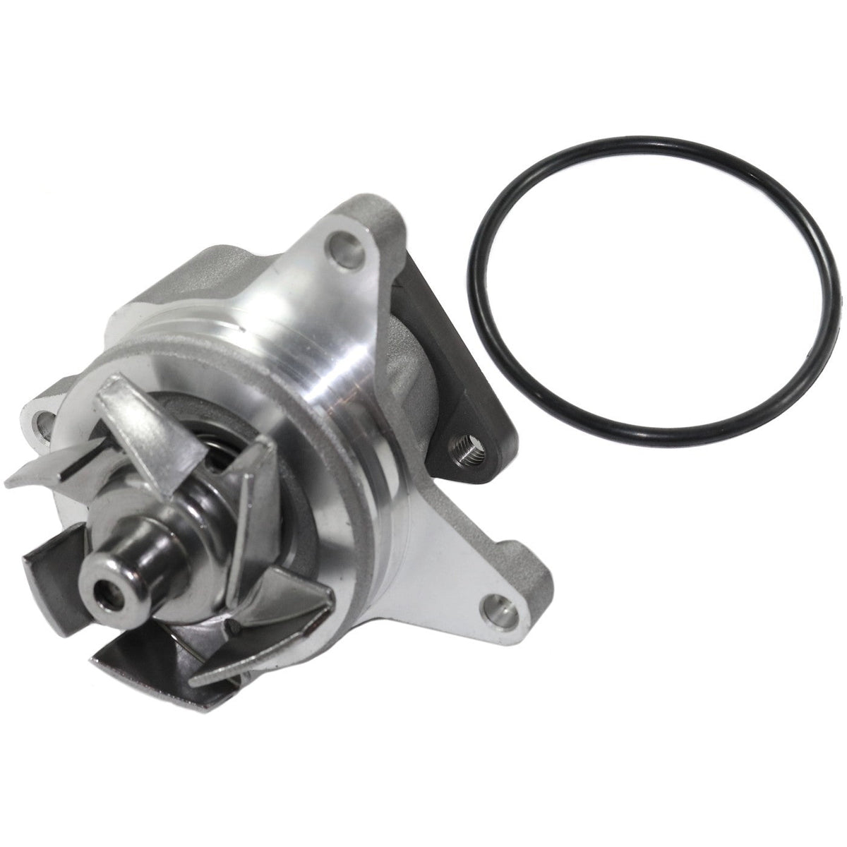 Water Pump Set for Ford Fusion, Focus, Escape & Mazda 6, 3