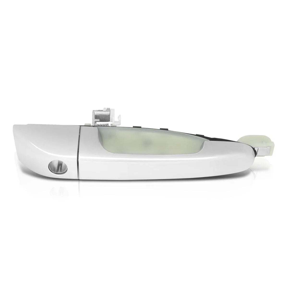 Chrome Exterior Outer Door Handle for Sedona/Entourage (2006–2014)