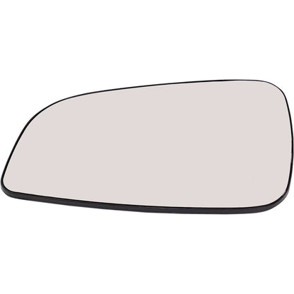 Mirror Glass Pair for Chevy Malibu & Saturn Aura 2007-2012
