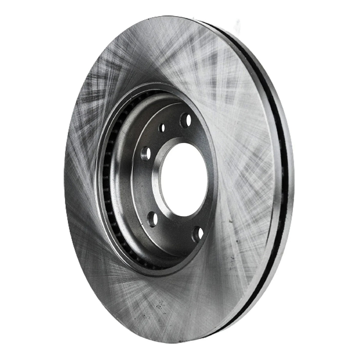 Brake Disc Rotors - Front for Chevy Malibu, GMC Equinox, Buick Encore GX
