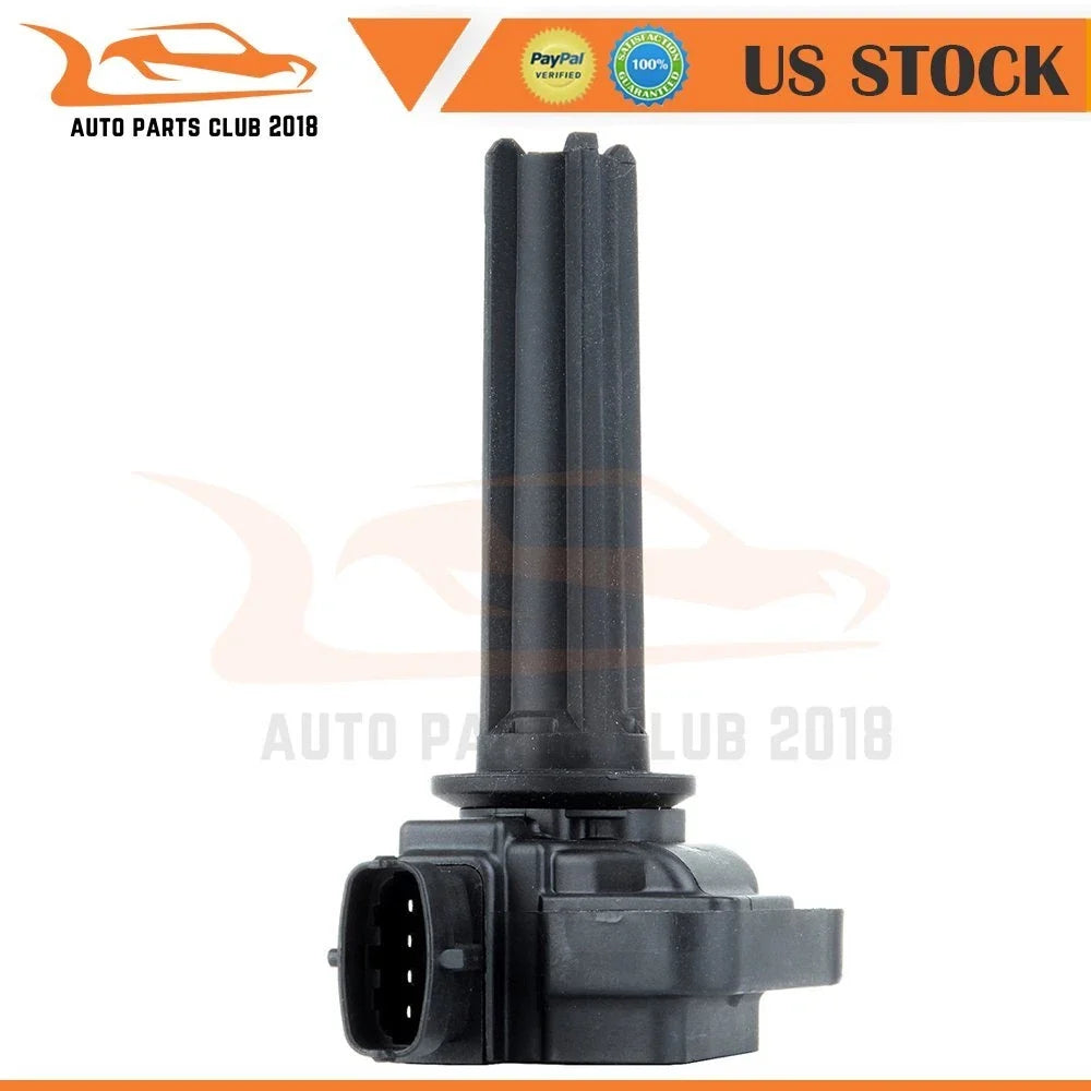 Ignition Coil Pack for Saab 9-3 9-3X (2003–2014) Turbo