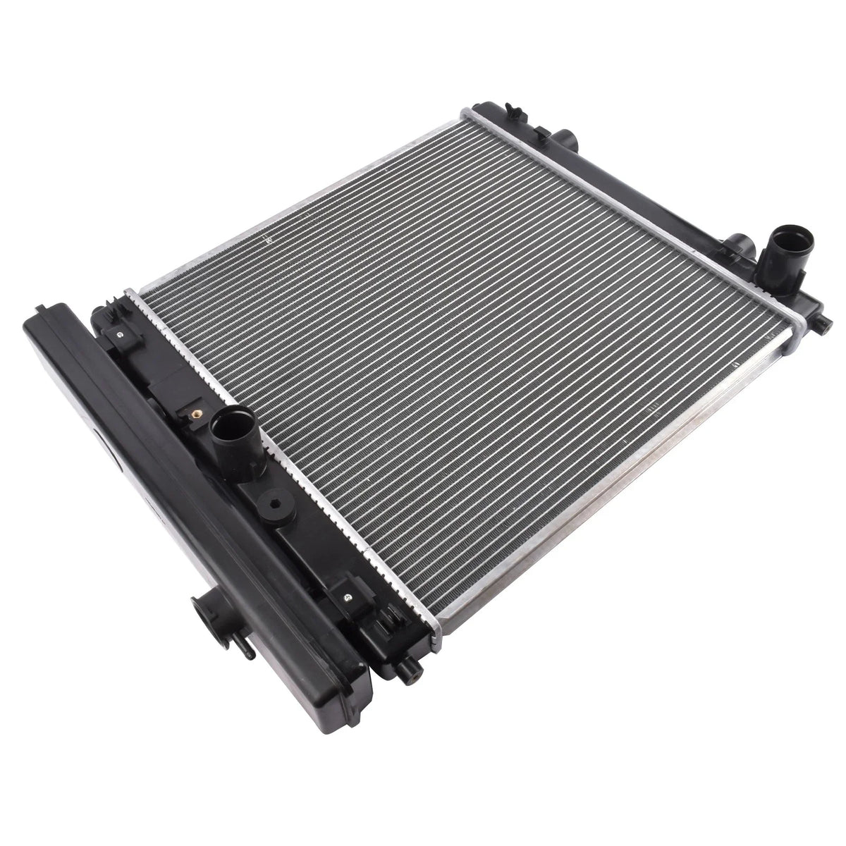 Radiator for Perkins 404D-22, 404D-22T, 1104C-44