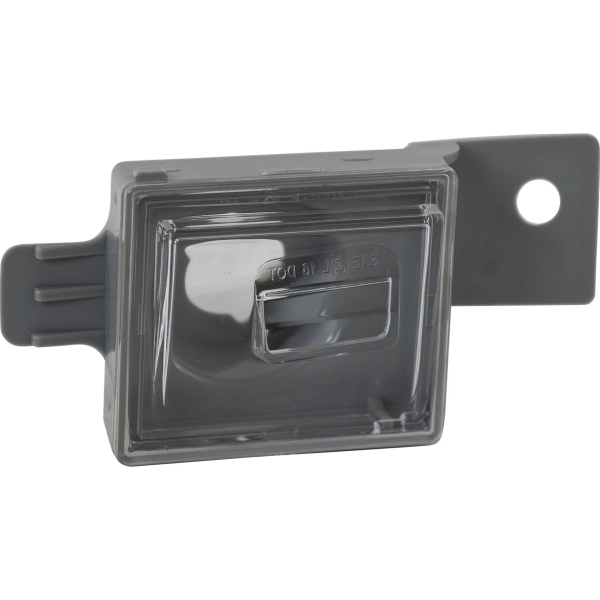 License Plate Light for Chevy Colorado (23251664)