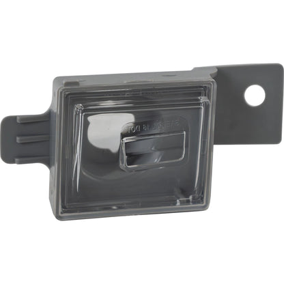 License Plate Light for Chevy Colorado (23251664)