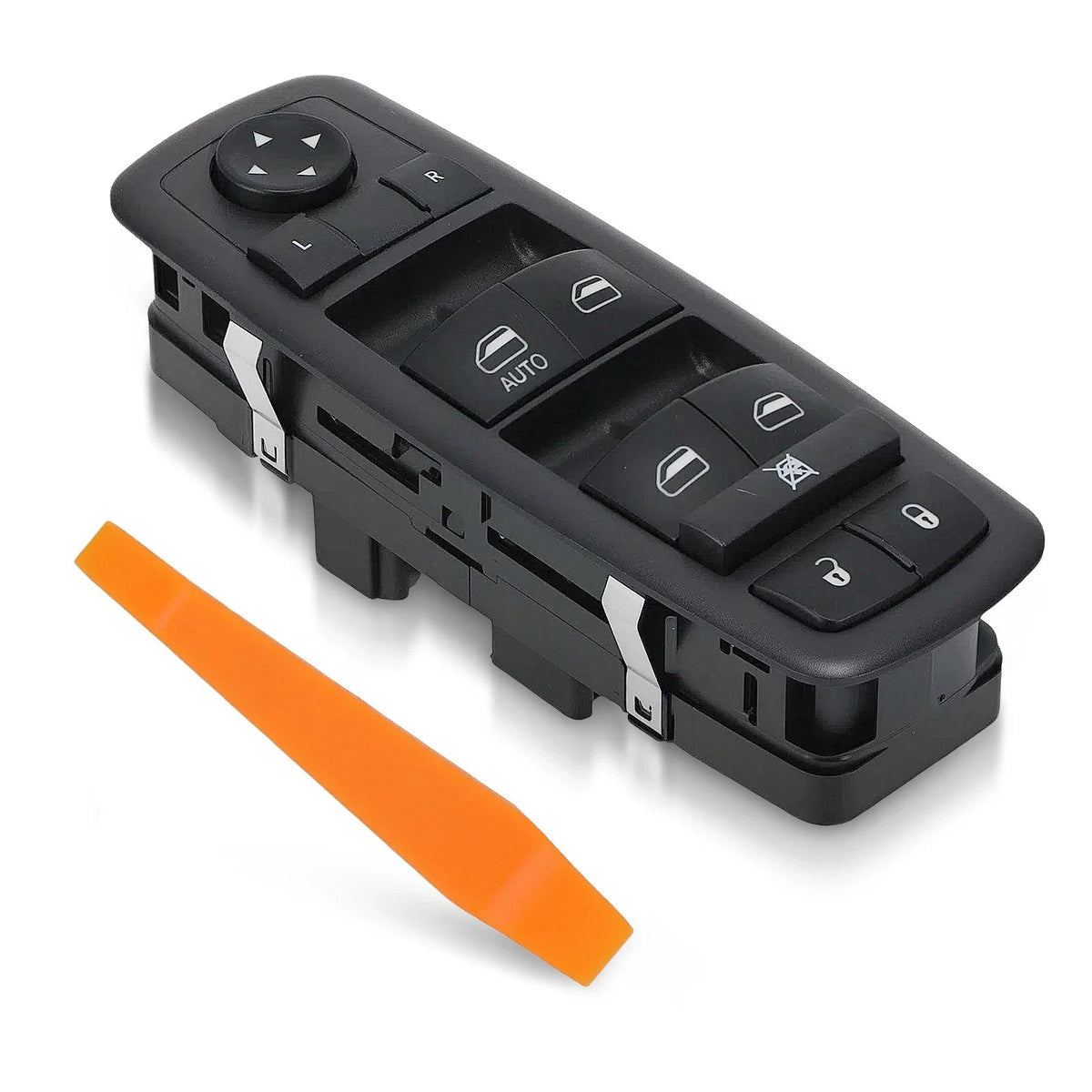 Master Window Switch for Driver Side Dodge Journey 2009-2010