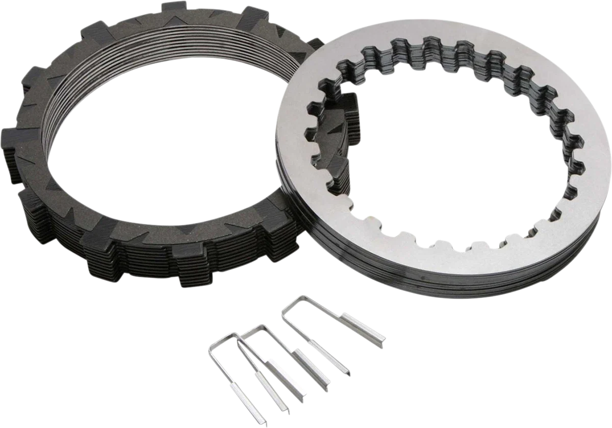 Clutch Pack for Yamaha (750-07076)