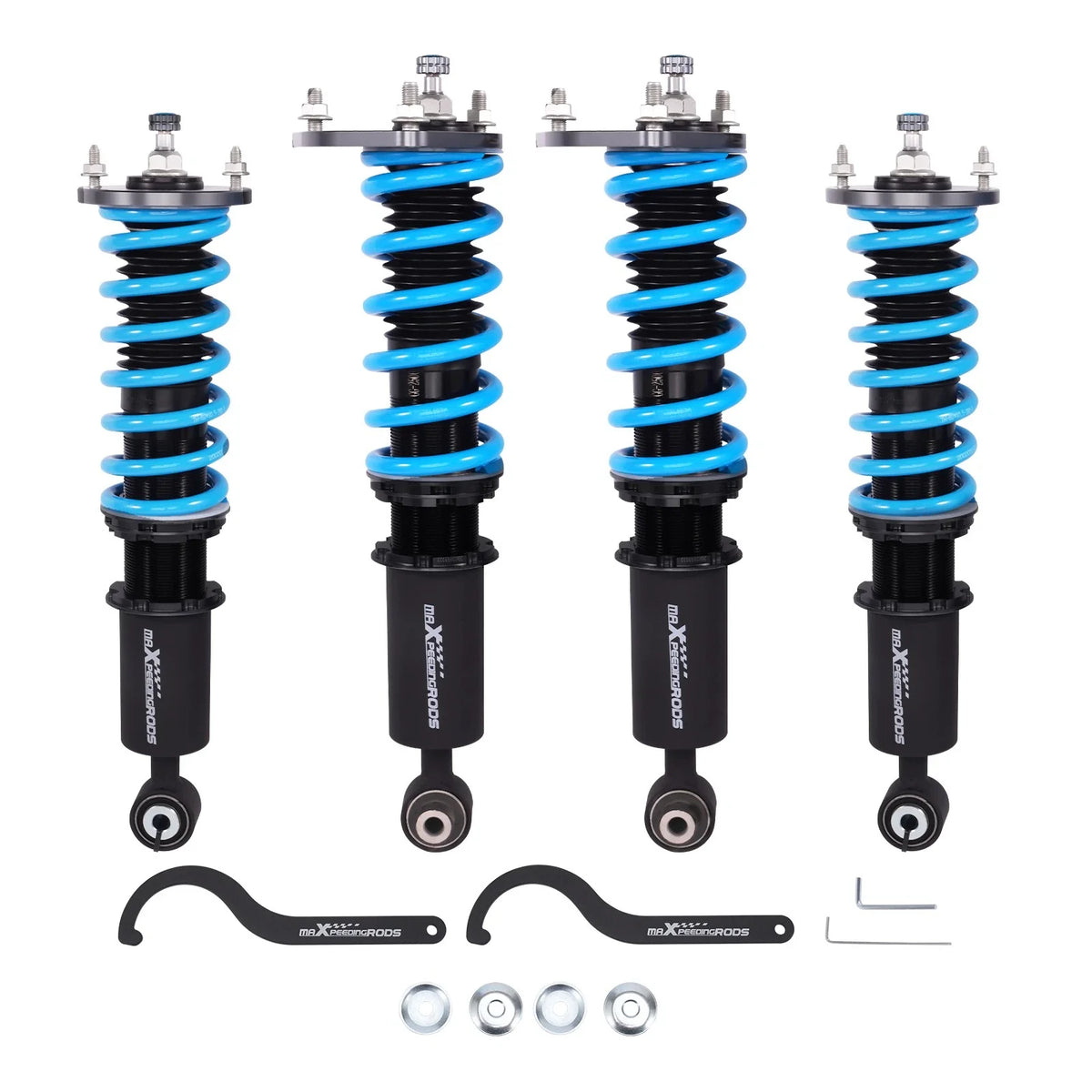 Coilovers Suspension Kit for Infiniti G20 (1999–2002)