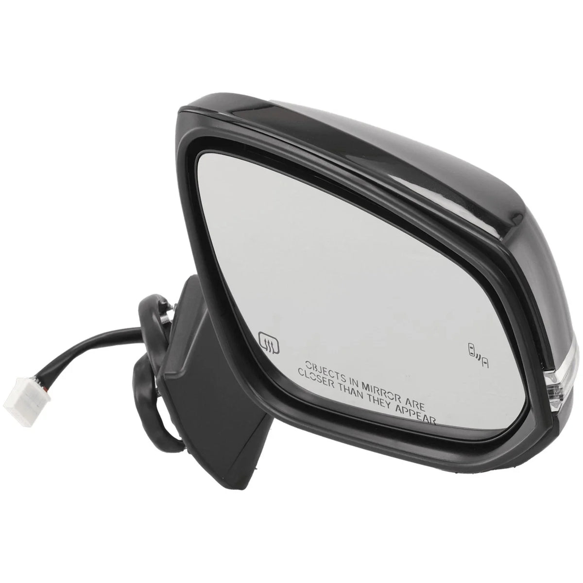 Heated Mirror Pair for Highlander Toyota